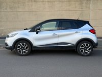 USED 2015 15 RENAULT CAPTUR 0.9 TCe ENERGY Signature SUV 5dr Petrol Manual Euro 5 (s/s) (90 ps) 
