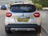 USED 2015 15 RENAULT CAPTUR 0.9 TCe ENERGY Signature SUV 5dr Petrol Manual Euro 5 (s/s) (90 ps) 