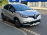 USED 2015 15 RENAULT CAPTUR 0.9 TCe ENERGY Signature SUV 5dr Petrol Manual Euro 5 (s/s) (90 ps) 