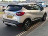 USED 2015 15 RENAULT CAPTUR 0.9 TCe ENERGY Signature SUV 5dr Petrol Manual Euro 5 (s/s) (90 ps) 