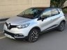 USED 2015 15 RENAULT CAPTUR 0.9 TCe ENERGY Signature SUV 5dr Petrol Manual Euro 5 (s/s) (90 ps) 