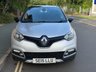 USED 2015 15 RENAULT CAPTUR 0.9 TCe ENERGY Signature SUV 5dr Petrol Manual Euro 5 (s/s) (90 ps) 