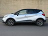 USED 2015 15 RENAULT CAPTUR 0.9 TCe ENERGY Signature SUV 5dr Petrol Manual Euro 5 (s/s) (90 ps) 