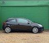 USED 2017 17 VAUXHALL CORSA 1.4i ecoFLEX Energy Hatchback 3dr Petrol Manual Euro 6 (a/c) (75 ps) 