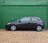 USED 2017 17 VAUXHALL CORSA 1.4i ecoFLEX Energy Hatchback 3dr Petrol Manual Euro 6 (a/c) (75 ps) 
