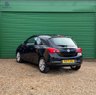 USED 2017 17 VAUXHALL CORSA 1.4i ecoFLEX Energy Hatchback 3dr Petrol Manual Euro 6 (a/c) (75 ps) 