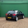 USED 2017 17 VAUXHALL CORSA 1.4i ecoFLEX Energy Hatchback 3dr Petrol Manual Euro 6 (a/c) (75 ps) 