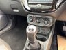 USED 2017 17 VAUXHALL CORSA 1.4i ecoFLEX Energy Hatchback 3dr Petrol Manual Euro 6 (a/c) (75 ps) 