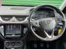 USED 2017 17 VAUXHALL CORSA 1.4i ecoFLEX Energy Hatchback 3dr Petrol Manual Euro 6 (a/c) (75 ps) 