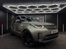 USED 2019 19 LAND ROVER DISCOVERY 2.0 SD4 HSE Luxury SUV 5dr Diesel Auto 4WD Euro 6 (s/s) (240 ps) 