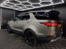 USED 2019 19 LAND ROVER DISCOVERY 2.0 SD4 HSE Luxury SUV 5dr Diesel Auto 4WD Euro 6 (s/s) (240 ps) 