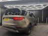 USED 2019 19 LAND ROVER DISCOVERY 2.0 SD4 HSE Luxury SUV 5dr Diesel Auto 4WD Euro 6 (s/s) (240 ps) 