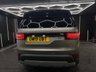 USED 2019 19 LAND ROVER DISCOVERY 2.0 SD4 HSE Luxury SUV 5dr Diesel Auto 4WD Euro 6 (s/s) (240 ps) 