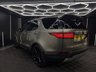 USED 2019 19 LAND ROVER DISCOVERY 2.0 SD4 HSE Luxury SUV 5dr Diesel Auto 4WD Euro 6 (s/s) (240 ps) 