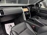 USED 2019 19 LAND ROVER DISCOVERY 2.0 SD4 HSE Luxury SUV 5dr Diesel Auto 4WD Euro 6 (s/s) (240 ps) 