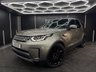 USED 2019 19 LAND ROVER DISCOVERY 2.0 SD4 HSE Luxury SUV 5dr Diesel Auto 4WD Euro 6 (s/s) (240 ps) 