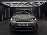 USED 2019 19 LAND ROVER DISCOVERY 2.0 SD4 HSE Luxury SUV 5dr Diesel Auto 4WD Euro 6 (s/s) (240 ps) 