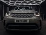 USED 2019 19 LAND ROVER DISCOVERY 2.0 SD4 HSE Luxury SUV 5dr Diesel Auto 4WD Euro 6 (s/s) (240 ps) 