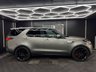 USED 2019 19 LAND ROVER DISCOVERY 2.0 SD4 HSE Luxury SUV 5dr Diesel Auto 4WD Euro 6 (s/s) (240 ps) 