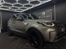 USED 2019 19 LAND ROVER DISCOVERY 2.0 SD4 HSE Luxury SUV 5dr Diesel Auto 4WD Euro 6 (s/s) (240 ps) 
