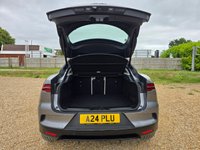 USED 2022 A JAGUAR I-PACE 400 90kWh SE SUV 5dr Electric Auto 4WD (400 ps) 
