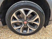 USED 2022 A JAGUAR I-PACE 400 90kWh SE SUV 5dr Electric Auto 4WD (400 ps) 