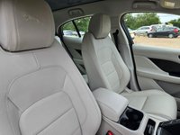 USED 2022 A JAGUAR I-PACE 400 90kWh SE SUV 5dr Electric Auto 4WD (400 ps) 