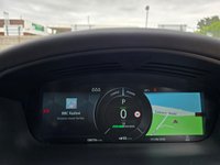 USED 2022 A JAGUAR I-PACE 400 90kWh SE SUV 5dr Electric Auto 4WD (400 ps) 