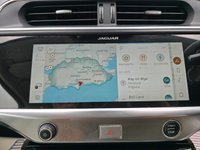 USED 2022 A JAGUAR I-PACE 400 90kWh SE SUV 5dr Electric Auto 4WD (400 ps) 