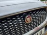 USED 2022 A JAGUAR I-PACE 400 90kWh SE SUV 5dr Electric Auto 4WD (400 ps) 