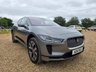 USED 2022 A JAGUAR I-PACE 400 90kWh SE SUV 5dr Electric Auto 4WD (400 ps) 