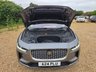 USED 2022 A JAGUAR I-PACE 400 90kWh SE SUV 5dr Electric Auto 4WD (400 ps) 