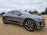 USED 2022 A JAGUAR I-PACE 400 90kWh SE SUV 5dr Electric Auto 4WD (400 ps) 