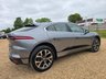 USED 2022 A JAGUAR I-PACE 400 90kWh SE SUV 5dr Electric Auto 4WD (400 ps) 