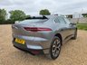 USED 2022 A JAGUAR I-PACE 400 90kWh SE SUV 5dr Electric Auto 4WD (400 ps) 