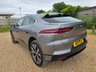 USED 2022 A JAGUAR I-PACE 400 90kWh SE SUV 5dr Electric Auto 4WD (400 ps) 