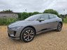 USED 2022 A JAGUAR I-PACE 400 90kWh SE SUV 5dr Electric Auto 4WD (400 ps) 