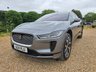 USED 2022 A JAGUAR I-PACE 400 90kWh SE SUV 5dr Electric Auto 4WD (400 ps) 