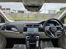 USED 2022 A JAGUAR I-PACE 400 90kWh SE SUV 5dr Electric Auto 4WD (400 ps) 