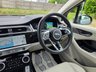 USED 2022 A JAGUAR I-PACE 400 90kWh SE SUV 5dr Electric Auto 4WD (400 ps) 