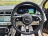 USED 2022 A JAGUAR I-PACE 400 90kWh SE SUV 5dr Electric Auto 4WD (400 ps) 