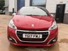 USED 2017 17 PEUGEOT 208 1.6 THP GTi Prestige Hatchback 3dr Petrol Manual Euro 6 (s/s) (208 ps) IMMACULATE CONDITION + FULL SERVICE HISTORY + 2 KEYS + LOVELY SPECIFICATION