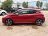 USED 2017 17 PEUGEOT 208 1.6 THP GTi Prestige Hatchback 3dr Petrol Manual Euro 6 (s/s) (208 ps) IMMACULATE CONDITION + FULL SERVICE HISTORY + 2 KEYS + LOVELY SPECIFICATION