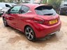 USED 2017 17 PEUGEOT 208 1.6 THP GTi Prestige Hatchback 3dr Petrol Manual Euro 6 (s/s) (208 ps) IMMACULATE CONDITION + FULL SERVICE HISTORY + 2 KEYS + LOVELY SPECIFICATION