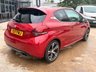 USED 2017 17 PEUGEOT 208 1.6 THP GTi Prestige Hatchback 3dr Petrol Manual Euro 6 (s/s) (208 ps) IMMACULATE CONDITION + FULL SERVICE HISTORY + 2 KEYS + LOVELY SPECIFICATION