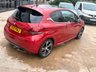 USED 2017 17 PEUGEOT 208 1.6 THP GTi Prestige Hatchback 3dr Petrol Manual Euro 6 (s/s) (208 ps) IMMACULATE CONDITION + FULL SERVICE HISTORY + 2 KEYS + LOVELY SPECIFICATION