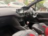 USED 2017 17 PEUGEOT 208 1.6 THP GTi Prestige Hatchback 3dr Petrol Manual Euro 6 (s/s) (208 ps) IMMACULATE CONDITION + FULL SERVICE HISTORY + 2 KEYS + LOVELY SPECIFICATION