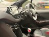 USED 2017 17 PEUGEOT 208 1.6 THP GTi Prestige Hatchback 3dr Petrol Manual Euro 6 (s/s) (208 ps) IMMACULATE CONDITION + FULL SERVICE HISTORY + 2 KEYS + LOVELY SPECIFICATION
