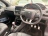 USED 2017 17 PEUGEOT 208 1.6 THP GTi Prestige Hatchback 3dr Petrol Manual Euro 6 (s/s) (208 ps) IMMACULATE CONDITION + FULL SERVICE HISTORY + 2 KEYS + LOVELY SPECIFICATION