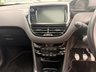 USED 2017 17 PEUGEOT 208 1.6 THP GTi Prestige Hatchback 3dr Petrol Manual Euro 6 (s/s) (208 ps) IMMACULATE CONDITION + FULL SERVICE HISTORY + 2 KEYS + LOVELY SPECIFICATION